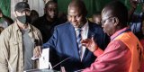 Centrafrique : lâ€™adoption dâ€™une nouvelle Constitution consacre le Â« systÃ¨me TouadÃ©ra Â»