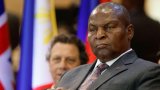 Centrafrique: Â«Nous ne sommes pas contre la FranceÂ», affirme le prÃ©sident TouadÃ©ra