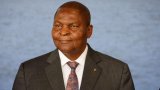 Centrafrique: le prÃ©sident Ã©voque Â«des avancÃ©es majeuresÂ» dans le processus politique et de pacification du pays