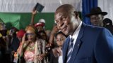 La Centrafrique approuve un projet constitutionnel ouvrant la voie Ã  un nouveau mandat de TouadÃ©ra
