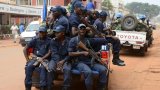 En Centrafrique, les stagiaires de la police municipale sont en grÃ¨ve