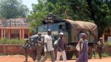 Centrafrique: les habitants du PK5 se souviennent de la guerre [2/3]