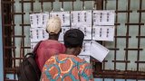 RÃ©fÃ©rendum en Centrafrique : une "mascarade" avec une faible participation, dÃ©nonce l'opposition