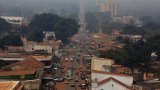 Centrafrique: une manifestation pour demander la levÃ©e de l'immunitÃ© parlementaire d'opposants