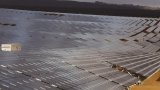 La Centrafrique inaugure sa deuxiÃ¨me centrale d'Ã©nergie solaire Ã  Danzi