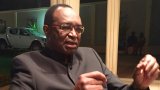 A. Georges Dologuélé (opposant centrafricain): «Le président veut changer la Constitution pour de mauvaises raisons»