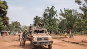 Centrafrique: la coalition de groupes armÃ©s CPC minÃ©e par les dissensions