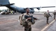 L'armÃ©e franÃ§aise va quitter le Niger, aprÃ¨s le Burkina, le Mali et la Centrafrique