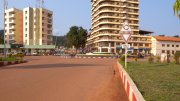 Centrafrique: trois jours de grÃ¨ve Ã  la mairie de Bangui
