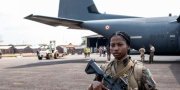 Centrafrique : un FranÃ§ais accusÃ© dâ€™espionnage Ã©vacuÃ© vers la France