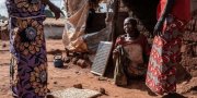Le PK3, plus vaste camp de dÃ©placÃ©s en Centrafrique, symbole dâ€™une crise humanitaire oubliÃ©e